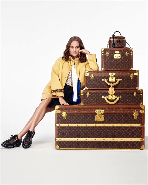 The 9 Best Holiday Gifts from the Louis Vuitton x 